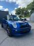 MINI Cooper S Cabrio John Works*211PS*Klima Blau - thumbnail 1