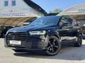 Audi Q7 3.0 TDI quattro Aut.+3x S line+Navi+Kamera+Lede... Schwarz - thumbnail 3