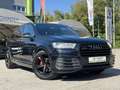 Audi Q7 3.0 TDI quattro Aut.+3x S line+Navi+Kamera+Lede... Schwarz - thumbnail 1