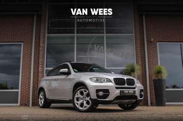 xDrive35i | Sport pakket | Camera | Keyless entry
