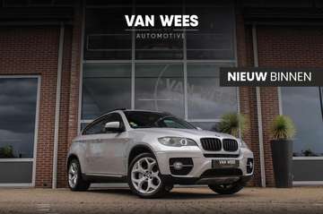 xDrive35i | Sport pakket | Camera | Keyless entry