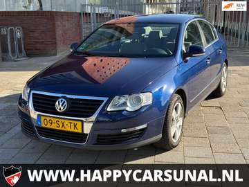 2.0 FSI Comfortline, AUTOMAATAIRCO, CRUISE