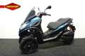 Piaggio MP3 300 LT HPE SPORT Blauw - thumbnail 10