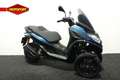 Piaggio MP3 300 LT HPE SPORT Blauw - thumbnail 7