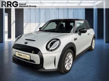 Classic Trim - SHZ KLIMA BT