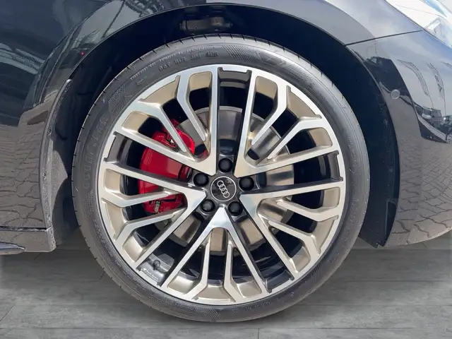 Audi A5 view 7
