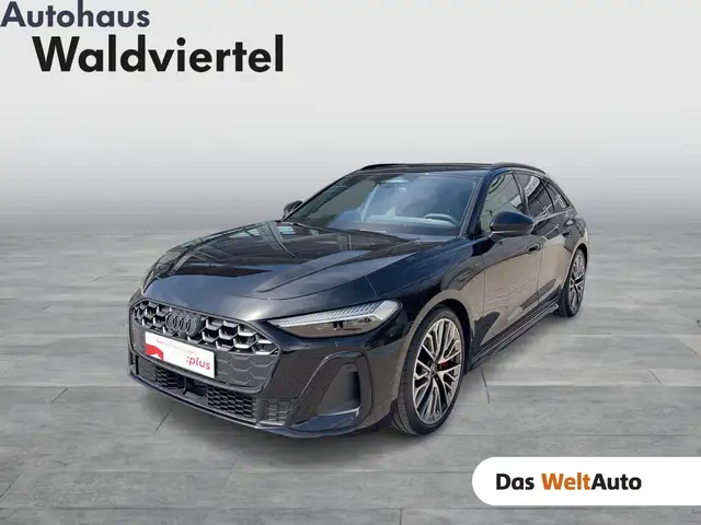 Audi A5 e-hybrid quattro 270 kW
