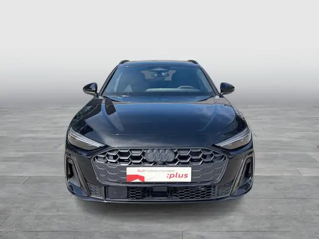Audi A5 view 2