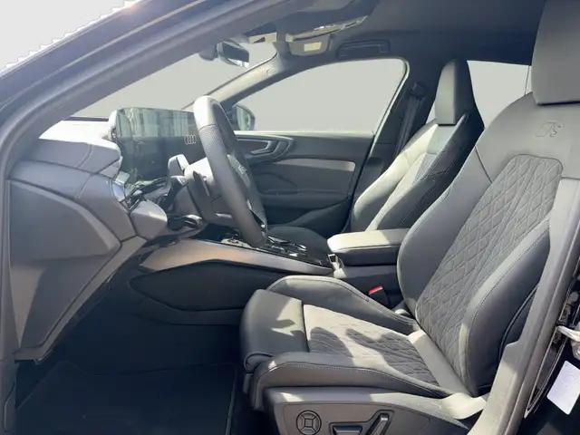 Audi A5 view 8