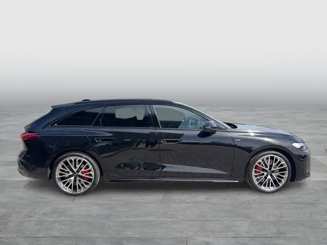 Audi A5 view 6