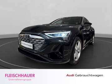 advanced 50 quattro MATRIX+ACC+NAVI+RFK+LEDER+SHZ