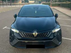 Renault Clio Renault Clio V E-Tech Hybrid Alpine