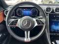 Mercedes-Benz C 200 d Totw LED Distr PTS Navi Cam SHZ Keyl Grau - thumbnail 9