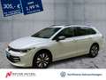 Volkswagen Golf Variant Golf VIII Variant 1.5 TSI GOAL LEDplus+NAVI+AHK Weiß - thumbnail 1