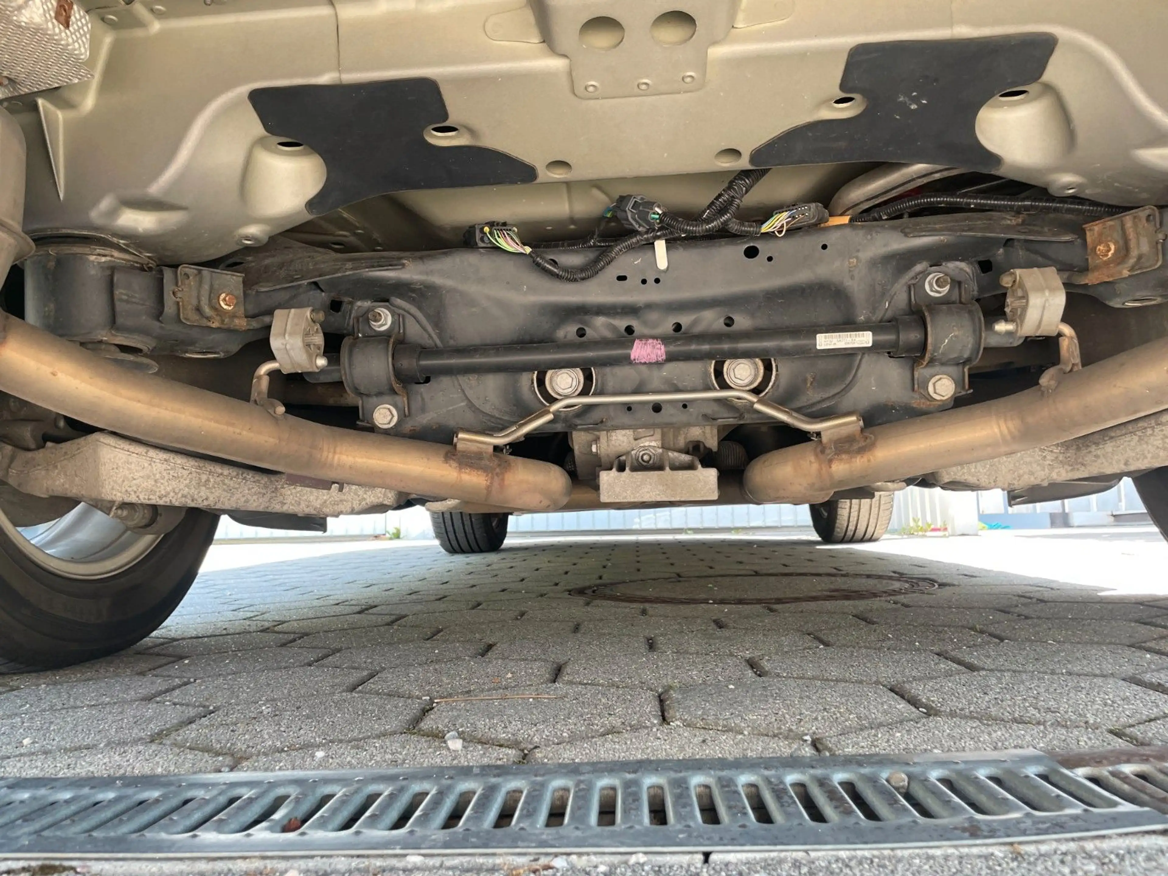 Land Rover Discovery 5 SE 3.0 SDV6 7 Sitze AHK ACC — photo 15