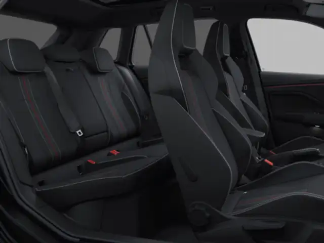 Skoda Kamiq view 7