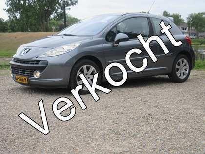 Peugeot 207 1.6 VTi XS Pack - Airco