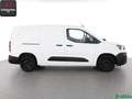 Peugeot Partner Partner 1.5 BlueHDi 100 KASTEN L2 3SITZE,NAVI,SH Weiß - thumbnail 6