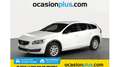Volvo V60 Cross Country D3 Kinetic Weiß - thumbnail 1