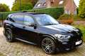 BMW X5 45e/M-Performance/MEGA FULL/CARBON/Individual Zwart - thumbnail 6