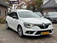 Renault Megane Estate Van DCI 115pk ecc,navi,pdc,lmv Blanc - thumbnail 6