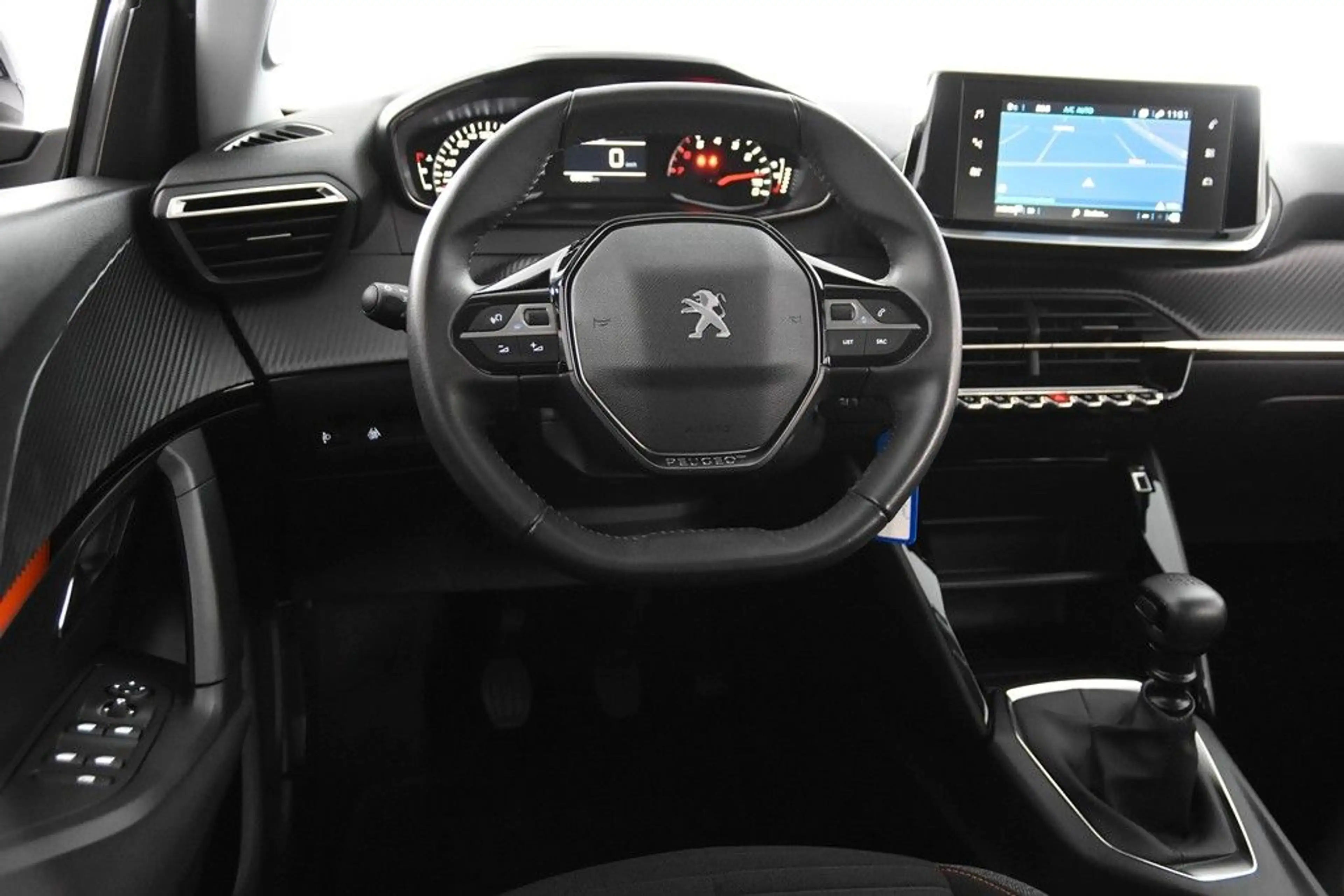 Peugeot 2008 Active *1.Hand*Navi*Park ass.*DAB* — photo 11