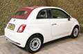 Fiat 500C 1.2 Lounge | Airco | PDC Weiß - thumbnail 8