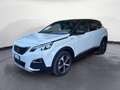 Peugeot 3008 3008 BlueHDi 130 S&S EAT8 GT Blanc - thumbnail 1