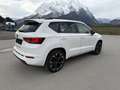 CUPRA Ateca 2.0 TSI 4Drive DSG – Allrad | Anhängerkupplung ... Weiß - thumbnail 9