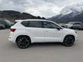 CUPRA Ateca 2.0 TSI 4Drive DSG – Allrad | Anhängerkupplung ... Weiß - thumbnail 10
