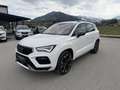 CUPRA Ateca 2.0 TSI 4Drive DSG – Allrad | Anhängerkupplung ... Weiß - thumbnail 1