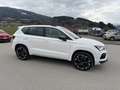 CUPRA Ateca 2.0 TSI 4Drive DSG – Allrad | Anhängerkupplung ... Weiß - thumbnail 11