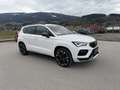 CUPRA Ateca 2.0 TSI 4Drive DSG – Allrad | Anhängerkupplung ... Weiß - thumbnail 12