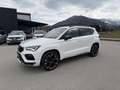 CUPRA Ateca 2.0 TSI 4Drive DSG – Allrad | Anhängerkupplung ... Weiß - thumbnail 2