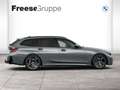 BMW 318 d M Sportpaket Head-Up HiFi DAB LED RFK Shz Gris - thumbnail 8