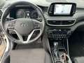 Hyundai TUCSON 2.0 crdi 48V Exellence 4wd 185cv IBRIDA Noir - thumbnail 5