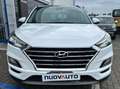 Hyundai TUCSON 2.0 crdi 48V Exellence 4wd 185cv IBRIDA Noir - thumbnail 4