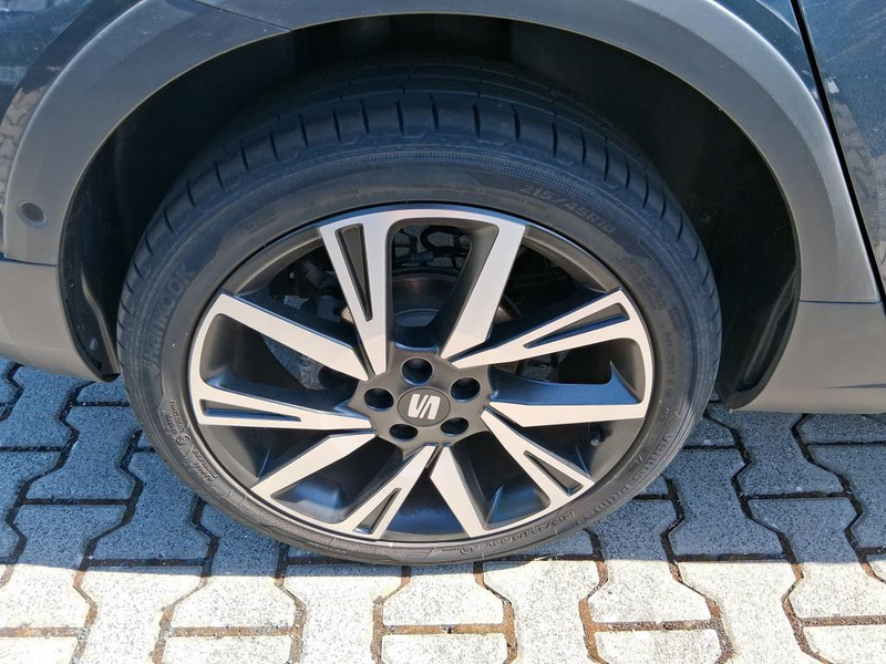 SEAT Arona 1.0 TSI FR KAMERA NAVI ACC FACEL. LED — photo 6