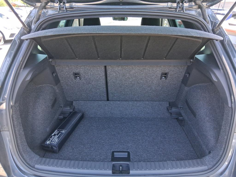 SEAT Arona 1.0 TSI FR KAMERA NAVI ACC FACEL. LED — photo 5