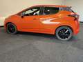 Nissan Micra 1.0 IG-T Special edition Black 30000 km - thumbnail 8