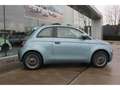 Fiat 500e Icon - WINTER PACK Bleu - thumbnail 9