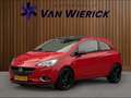 Opel Corsa 1.0 Turbo Color Edition | Camera | Cruise | 6-Bak Rood - thumbnail 1