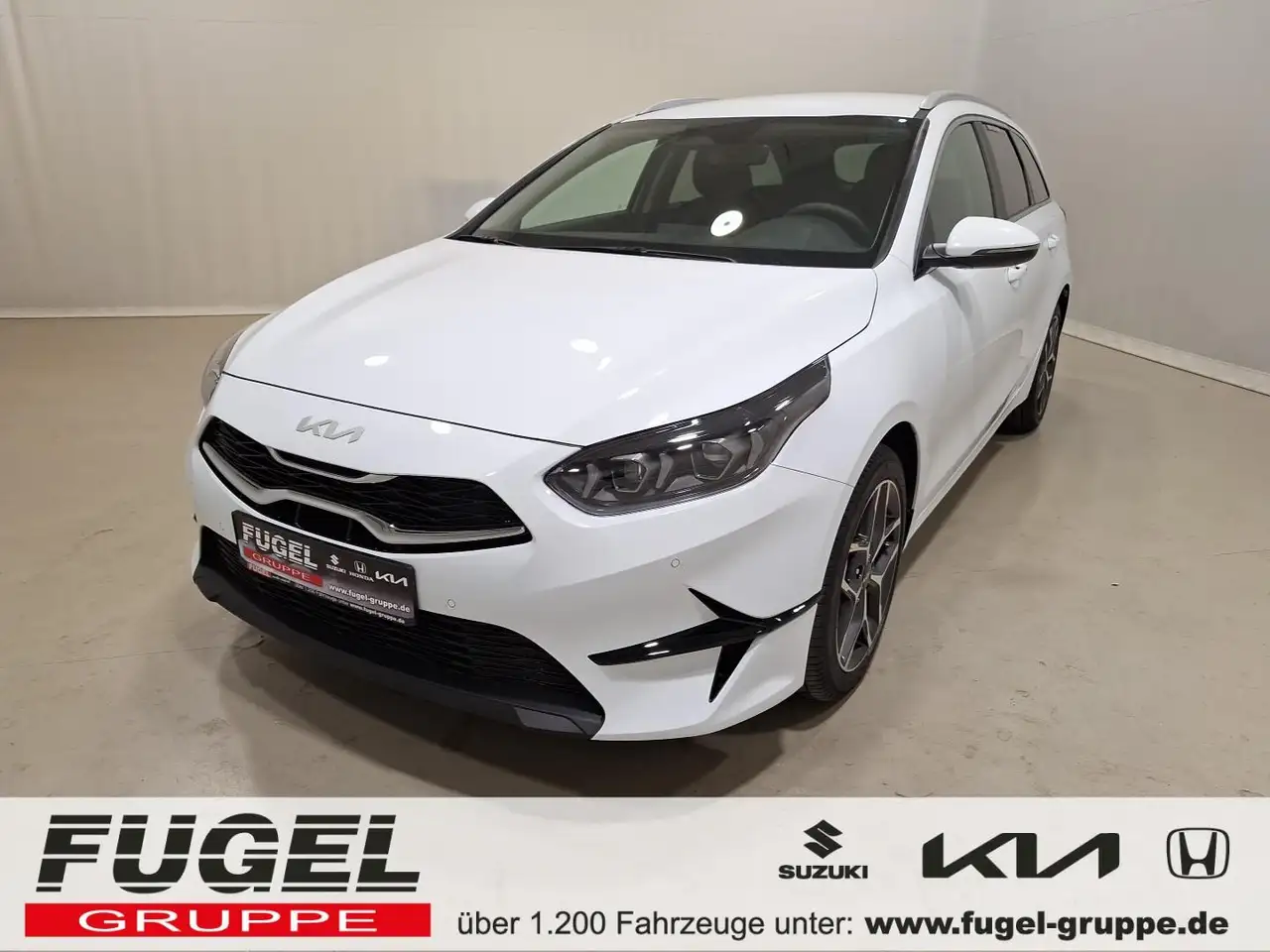 Kia Ceed SW / cee