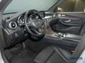 Mercedes-Benz GLC 250 GLC 250 d 4M Excl. LED/AHK/Kamera/Burmest./Distr Silber - thumbnail 12