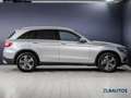 Mercedes-Benz GLC 250 GLC 250 d 4M Excl. LED/AHK/Kamera/Burmest./Distr Silber - thumbnail 4