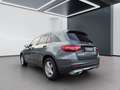 Mercedes-Benz GLC 220 d 4MATIC PTS Shz LED eHeck AHK RKam Klima Grau - thumbnail 5