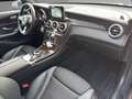 Mercedes-Benz GLC 220 d 4MATIC PTS Shz LED eHeck AHK RKam Klima Grau - thumbnail 24