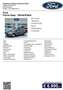 Ford Focus Easy - WinterPaket Brun - thumbnail 35