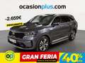 Kia Sorento 1.6 T-GDi HEV Emotion Pack Luxury 4x2 Gris - thumbnail 1