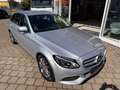 Mercedes-Benz C 180 T-Modell , AHK,WR Silber - thumbnail 19